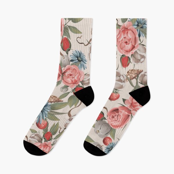 Item preview, Pink roses pattern designed and sold by GoDesign1.