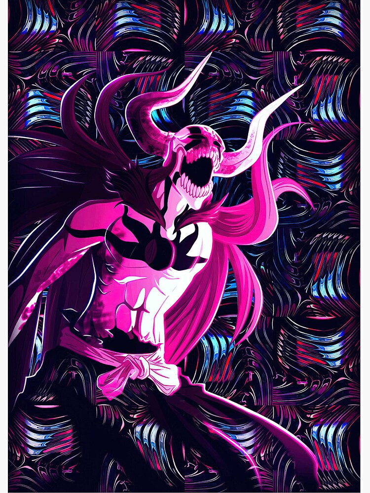 Vasto Lorde Art Board Print for Sale by Anime--Life