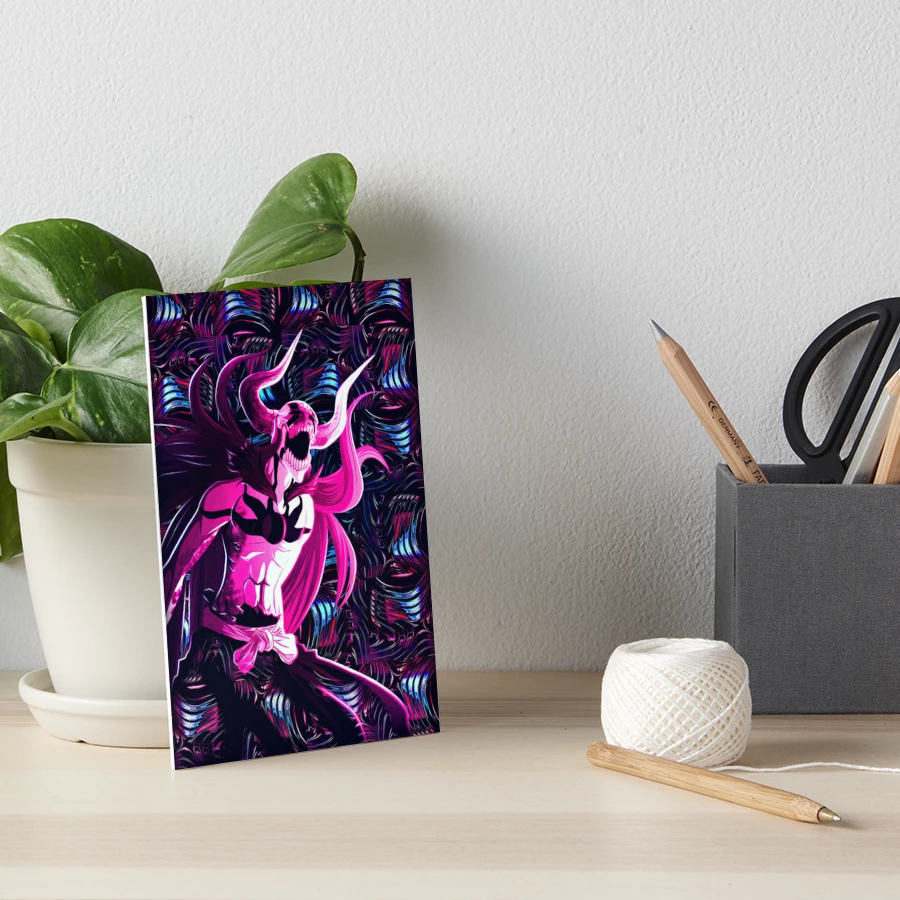 Vasto Lorde Poster for Sale by Anime--Life