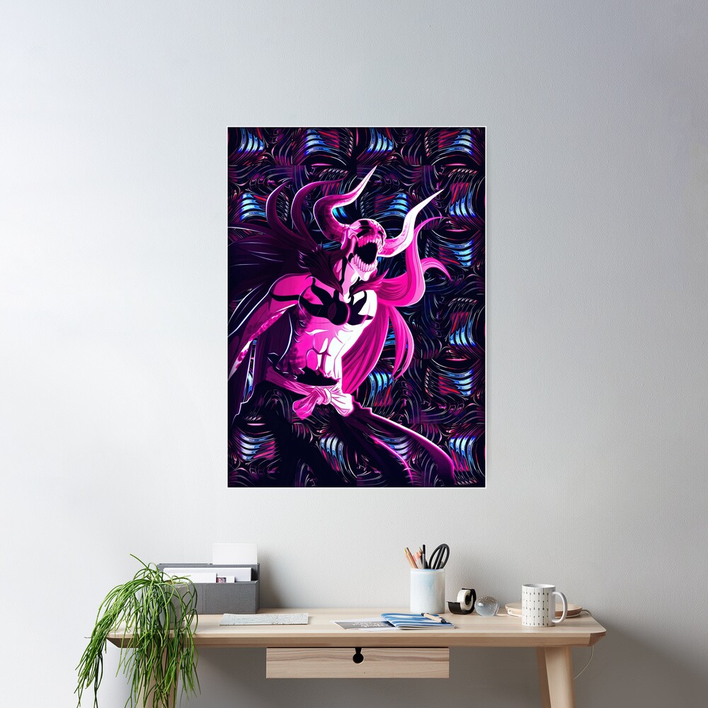 Vasto Lorde Art Board Print for Sale by Anime--Life