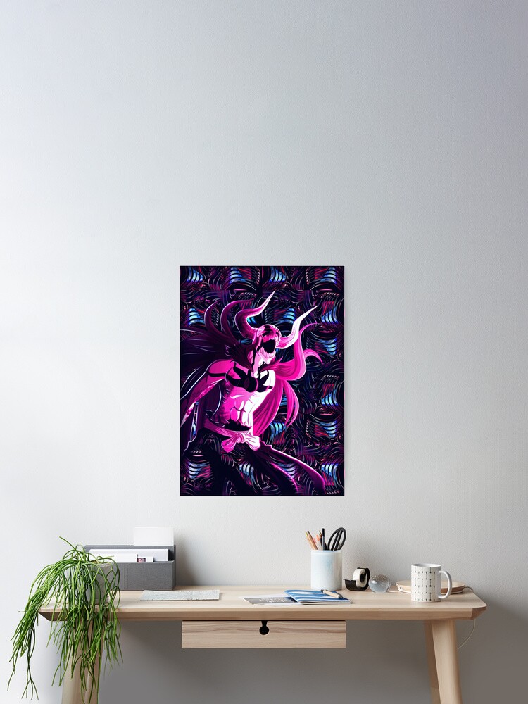 Vasto Lorde Poster for Sale by Anime--Life