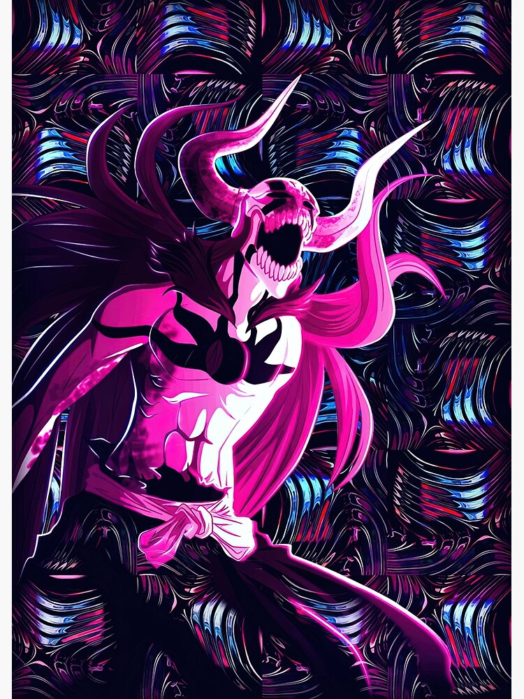 Vasto Lorde Poster for Sale by Anime--Life