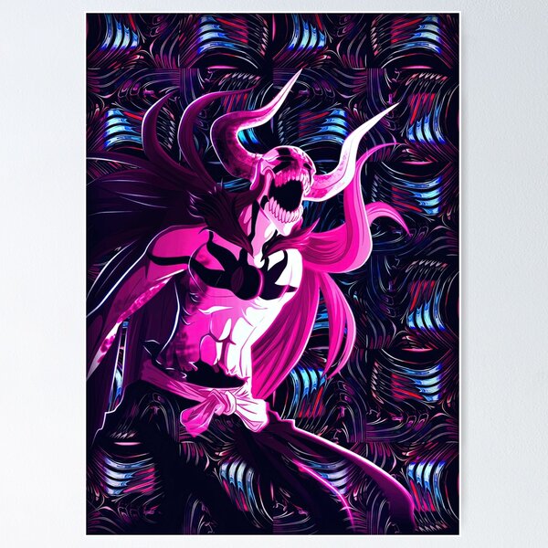 Vasto Lorde Poster for Sale by Anime--Life