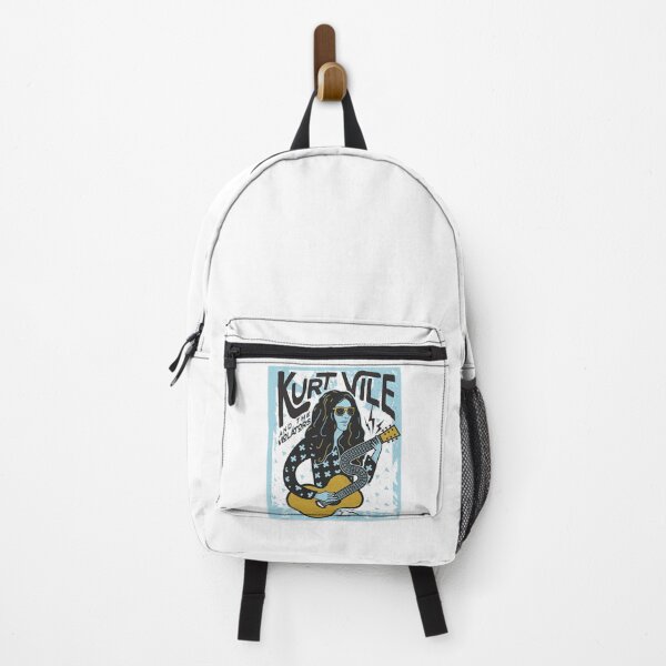 Item preview, Interest Delicate Music Seniority Exciting Wesijine-Kurt-Vile-Menawi Awesome For Music Fans designed and sold by GraceCoreyMulla.
