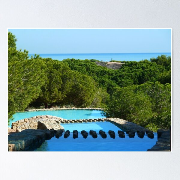 Item preview, DunePark La Mata designed and sold by Janone.