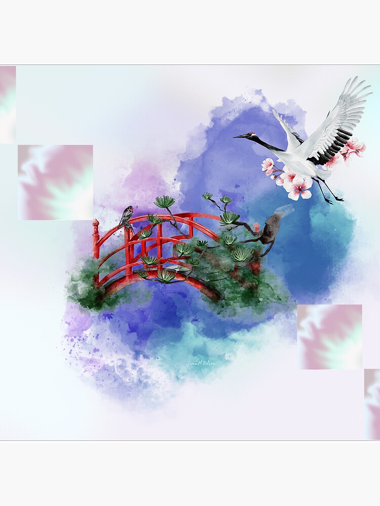 Thumbnail 2 of 2, Tote Bag, Heavenly Sky designed and sold by JeanMNelson.