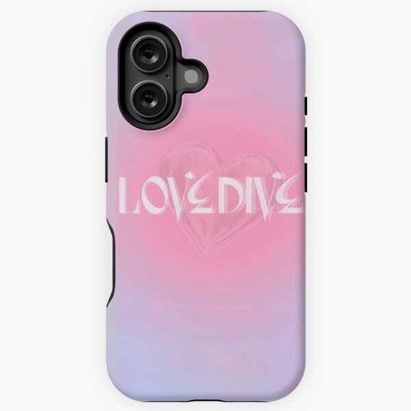 Item preview, ive love dive designed and sold by holkiepolkie.