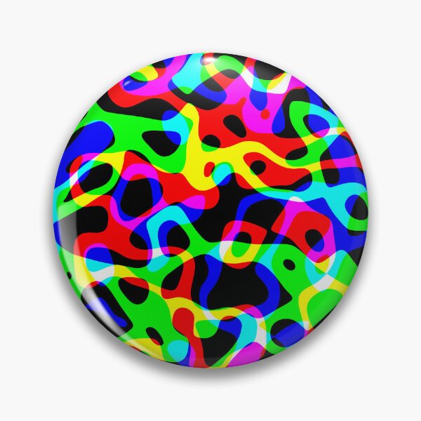 Item preview, Neuro Neon designed and sold by Kawaii85.