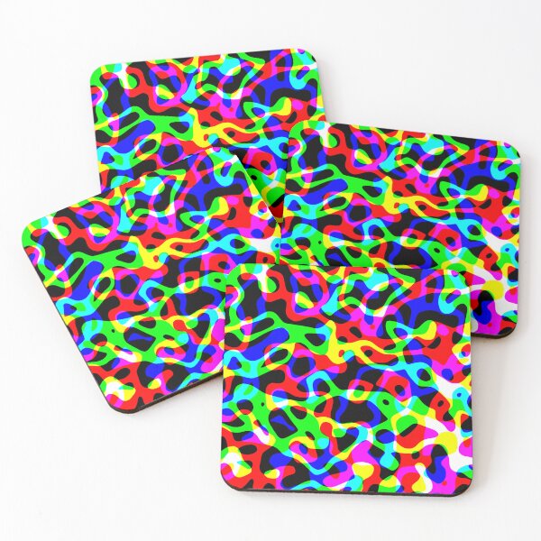 Item preview, Neuro Neon designed and sold by Kawaii85.