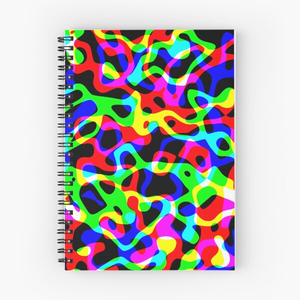 Item preview, Neuro Neon designed and sold by Kawaii85.