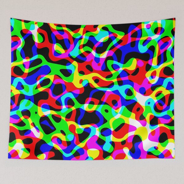 Item preview, Neuro Neon designed and sold by Kawaii85.