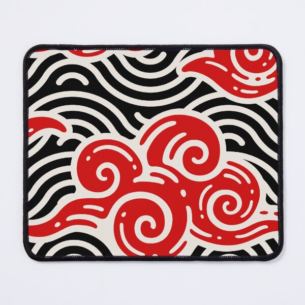 Item preview, Red Cloud Ninja  designed and sold by slexskee.