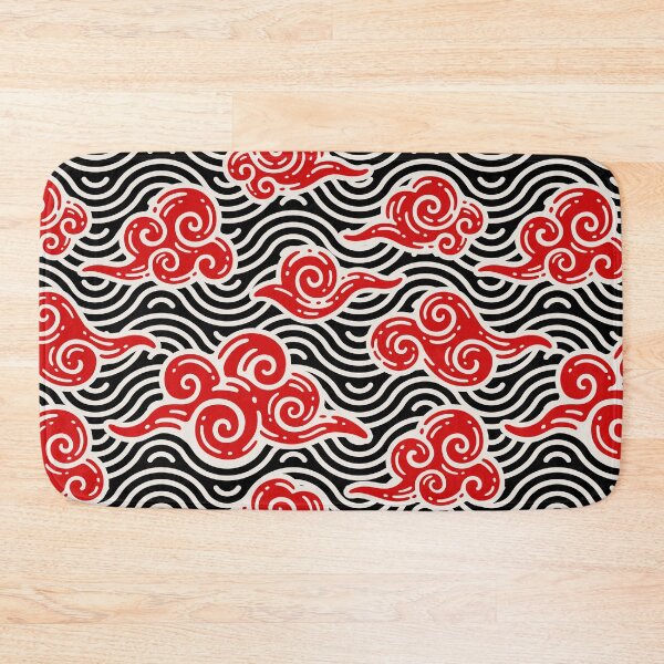 Item preview, Red Cloud Ninja  designed and sold by slexskee.