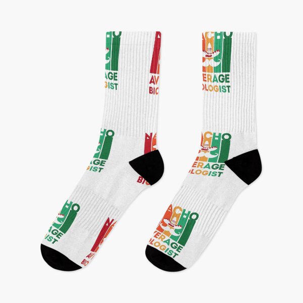 Item preview, Funny Teacher Biologist : Nacho Average Biologist, Cinco De Mayo Gift For Biologist designed and sold by AMINE  ★★★★★.