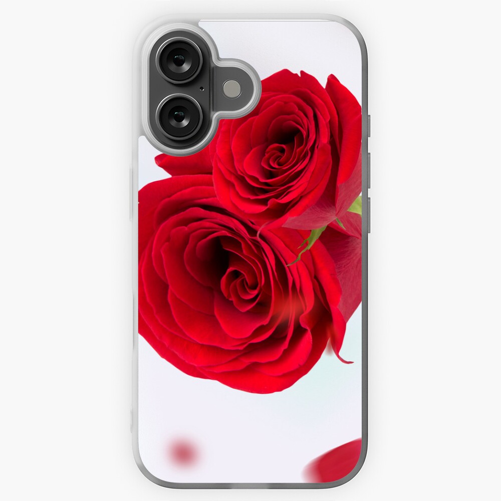Item preview, iPhone Soft Case designed and sold by JeanMNelson.