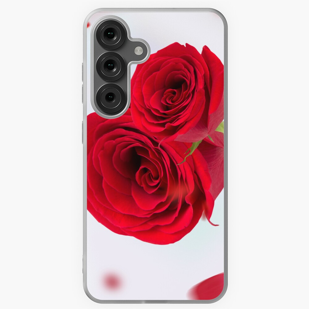 Item preview, Samsung Galaxy Soft Case designed and sold by JeanMNelson.
