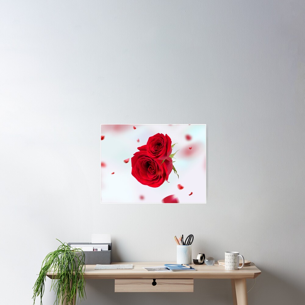 Item preview, Poster designed and sold by JeanMNelson.