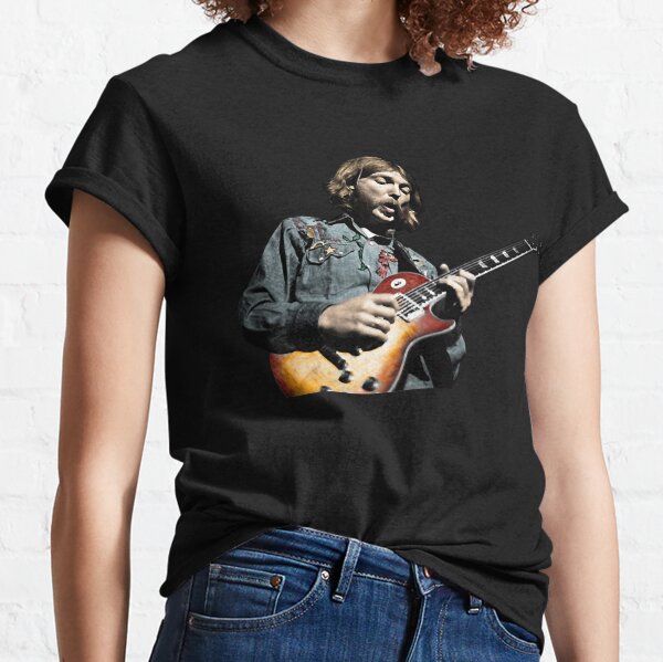 Dickey Betts American guitarist t-shirt, hoodie, sweatshirt