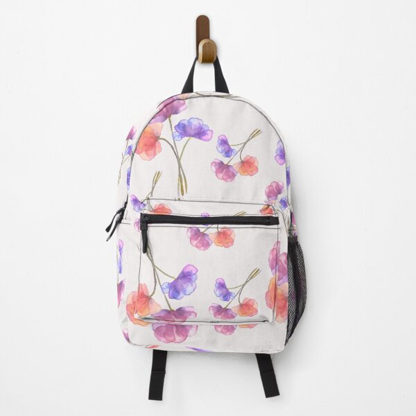 Item preview, Pastel Colored Floral Pattern designed and sold by Nesro34.