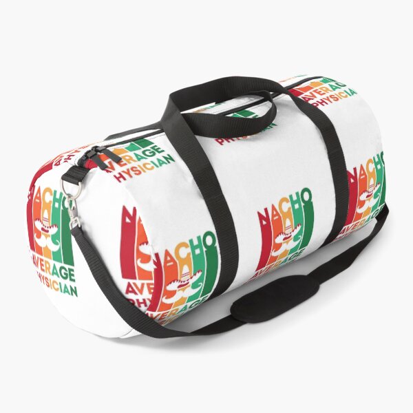 Item preview, Funny Physician Quote: Nacho Average Physician, Cinco De Mayo Gift For Physician designed and sold by AMINE  ★★★★★.