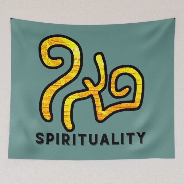Item preview, SPIRITUALITY - Sigils - Manifestations designed and sold by Chriselda Barretto.
