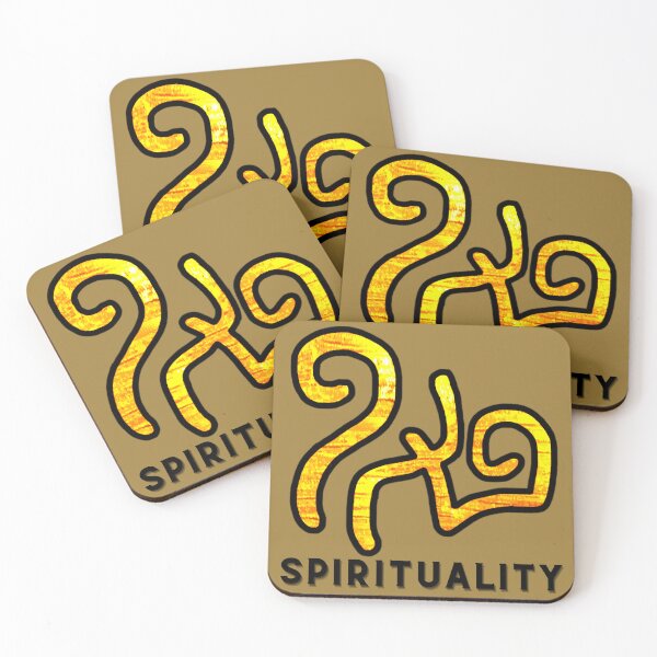 Item preview, SPIRITUALITY - Sigils - Manifestations designed and sold by Chriselda Barretto.