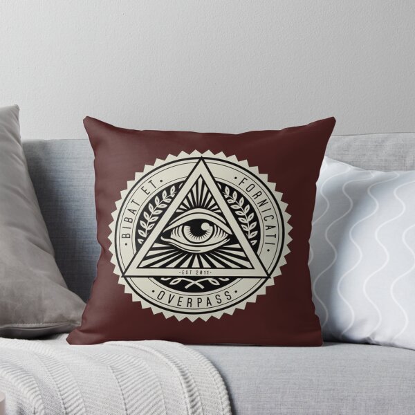 Artikelvorschau, Illuminati-Logo entworfen und verkauft von MaironStyle.