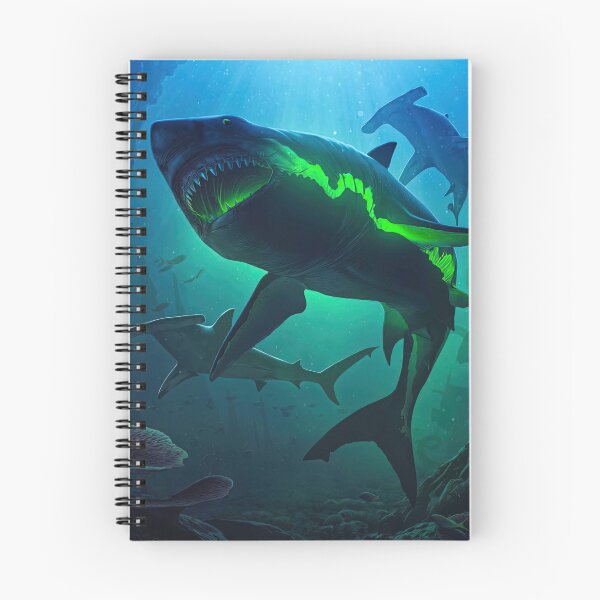 Item preview, Blackshark designed and sold by Anime--Life.