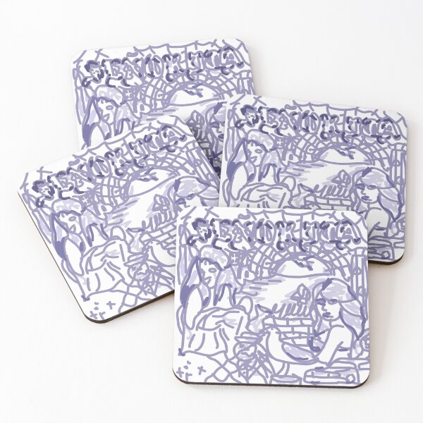 Item preview, Vince Staples - Senorita designed and sold by Kamil Henri.