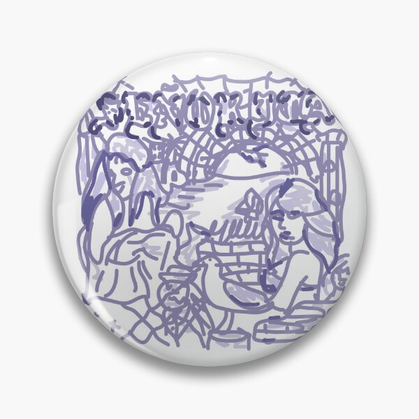 Item preview, Vince Staples - Senorita designed and sold by Kamil Henri.