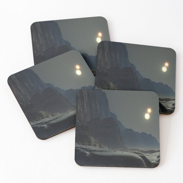 Item preview, Background Cosmos Galaxy and Moon designed and sold by theredsharp.