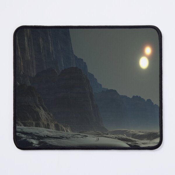 Item preview, Background Cosmos Galaxy and Moon designed and sold by theredsharp.