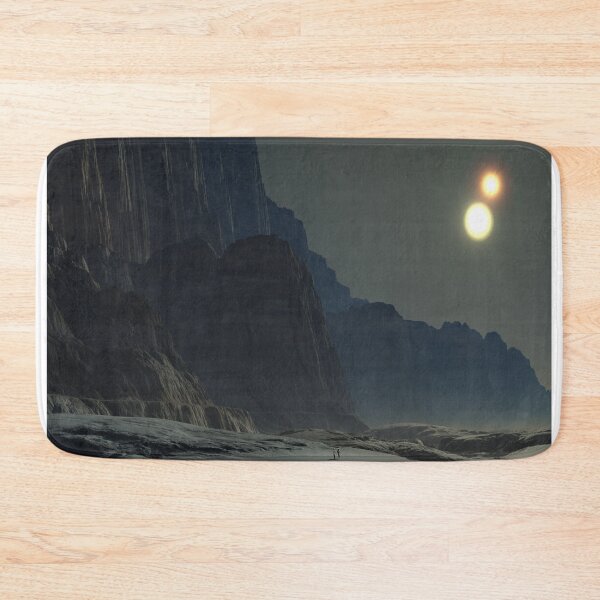 Item preview, Background Cosmos Galaxy and Moon designed and sold by theredsharp.
