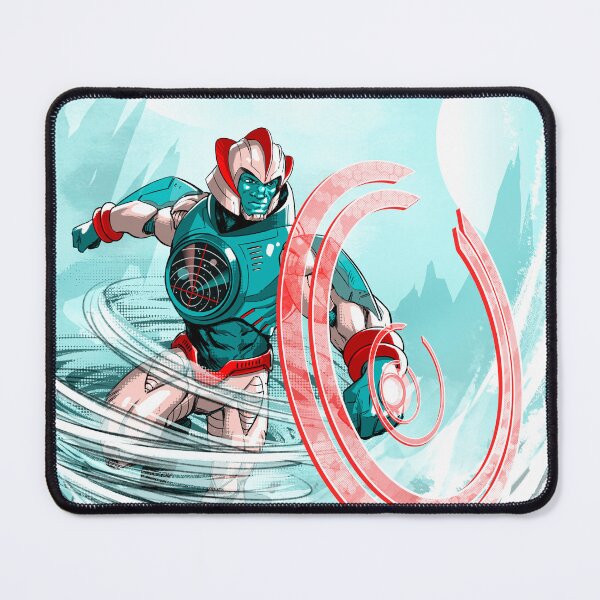 Item preview, Tornado Warrior designed and sold by AlbertHulm.