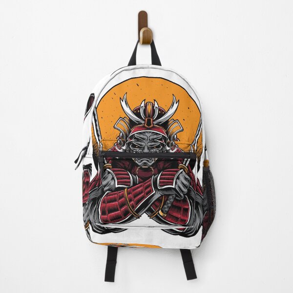 Item preview, Japanese, Red Oni Demon ,Runin designed and sold by Emil1993.