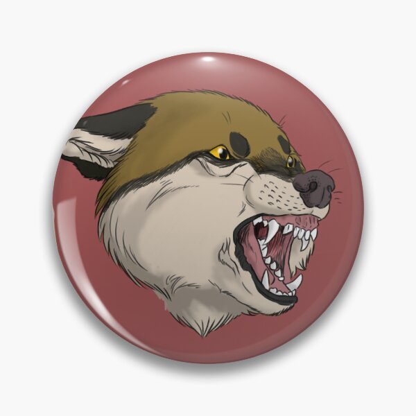 Item preview, Wolves expressions 1 designed and sold by Furiarossa.