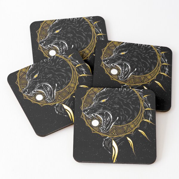 Item preview, Devour the Sun designed and sold by Anime--Life.