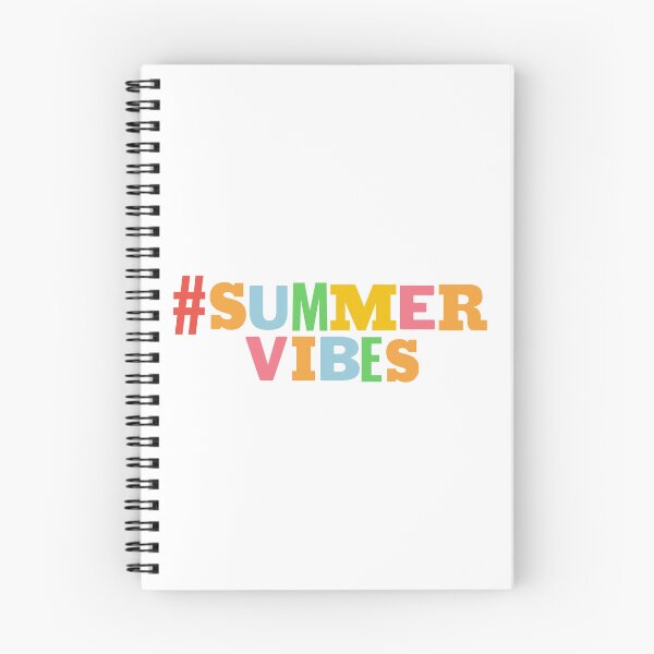 Item preview, Hashtag Summer Vibes. designed and sold by JockArts.