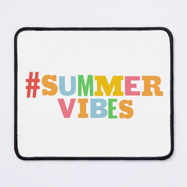Item preview, Hashtag Summer Vibes. designed and sold by JockArts.