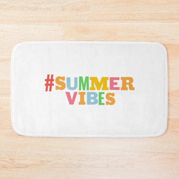 Item preview, Hashtag Summer Vibes. designed and sold by JockArts.