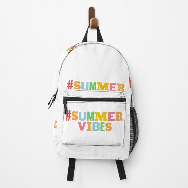 Item preview, Hashtag Summer Vibes. designed and sold by JockArts.