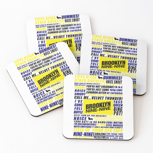 Item preview, American Cop Show Quotes designed and sold by lcenterprises.