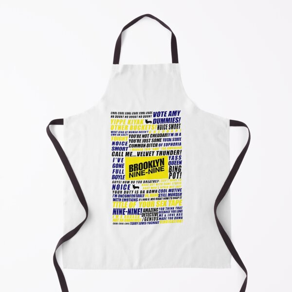Item preview, American Cop Show Quotes designed and sold by lcenterprises.