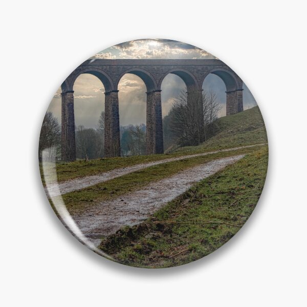 Item preview, Viaduct designed and sold by EcDigitalPhoto.