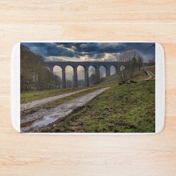 Item preview, Viaduct designed and sold by EcDigitalPhoto.