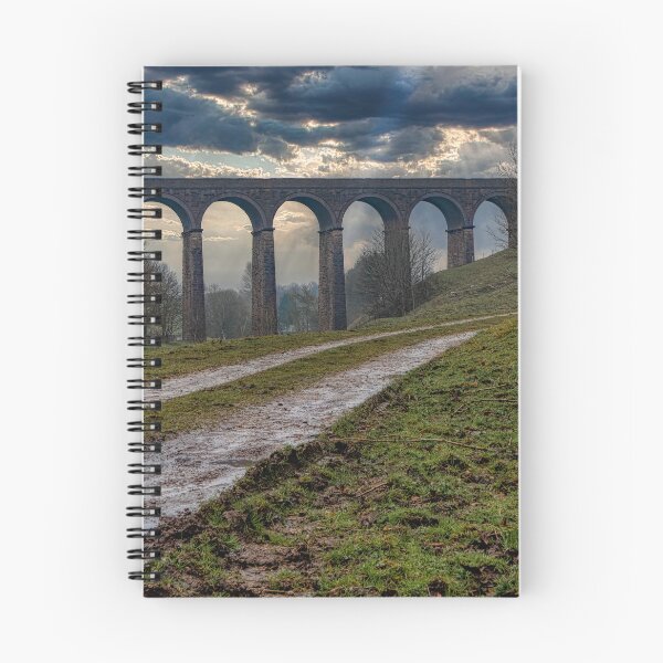 Item preview, Viaduct designed and sold by EcDigitalPhoto.