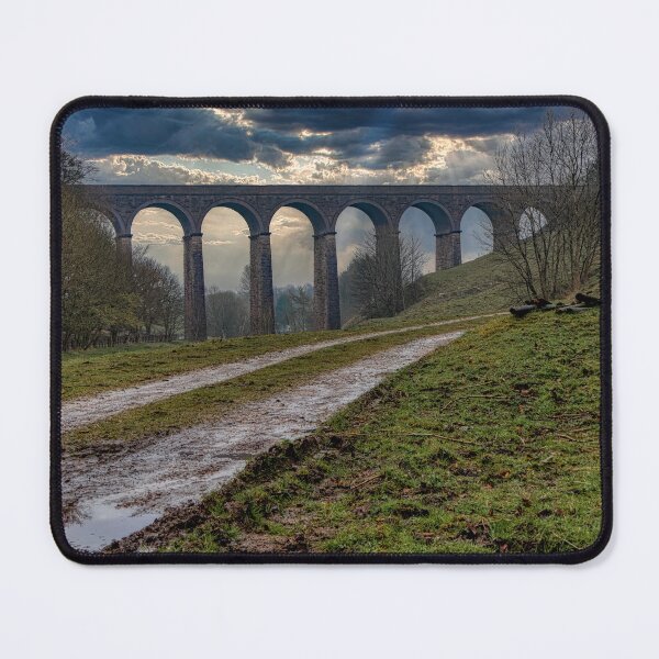 Item preview, Viaduct designed and sold by EcDigitalPhoto.