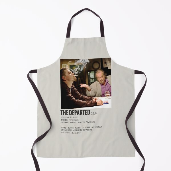 Item preview, The Departed (2006) designed and sold by MoviePolaroid.