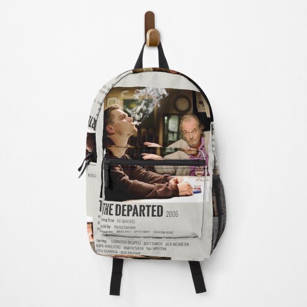 Item preview, The Departed (2006) designed and sold by MoviePolaroid.