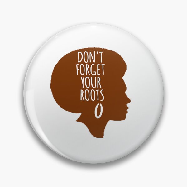 Item preview, Don't Forget Your Roots-African American designed and sold by HappyArts90.
